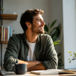 Positive citater om livet: smukke ord om håb, lykke og livsglæde
