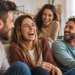 Sjove citater om livet: de bedste ord, der får hverdagen til at smile
